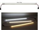 Taśma listwa led 12v-24v   Hit