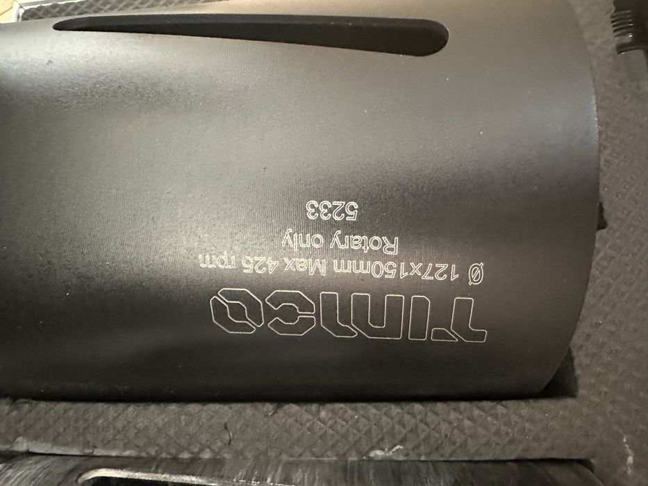 Коронки Timco.