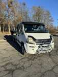 Автовоз евакуатор опель movano master 3.0 CTDI