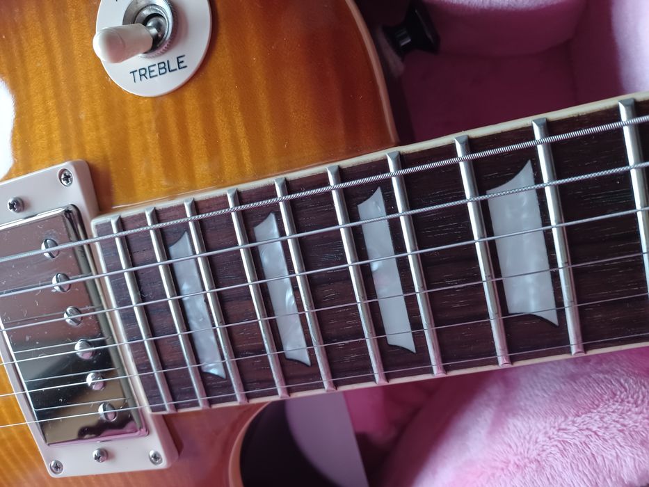 Guitarras electricas