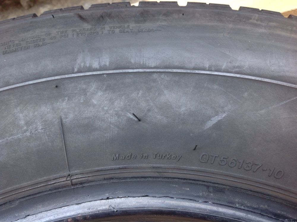 215 / 75 / R 16 C Bridgestone R 623