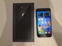 iPhone 8 Plus 64GB – Sprawny, selfie nie działa | 299 zł do negocjacji