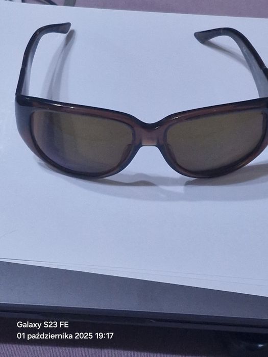Christian Dior okulary  przeciwsłoneczne