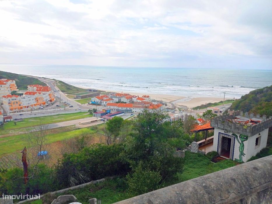 Moradia com vista inigualável nas Paredes da Vitória