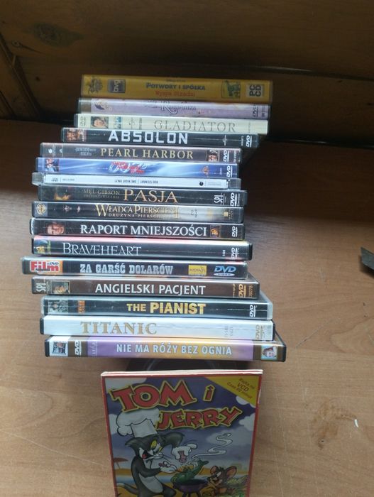 Kaseta VHS Pamela i Tommy słoneczne porno