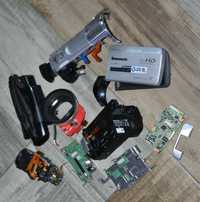 Części do kamery Panasonic HC-X909 HC-X900 HC-X920