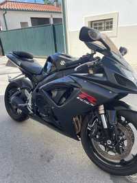 Suzuki GSXR 600/K6 92Kw