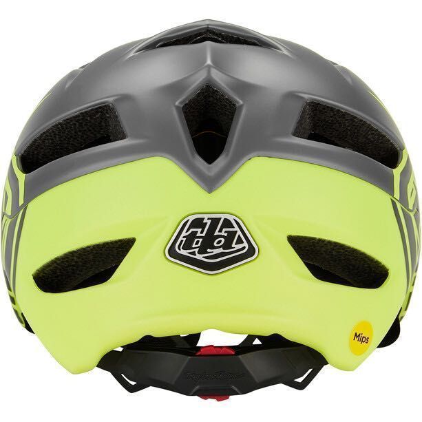 Kask rowerowy Troy Lee DesignsA1 MIPS Classic r. S  54-56 cm