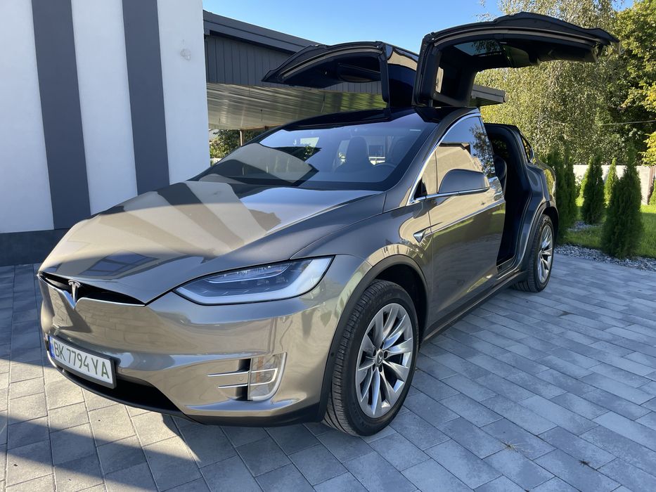 Продам Tesla X INTEL ATOM