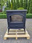Камін, камінопіч, камінофен, DOVRE 760GM