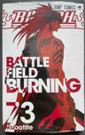 manga Bleach 73 tom po japońsku