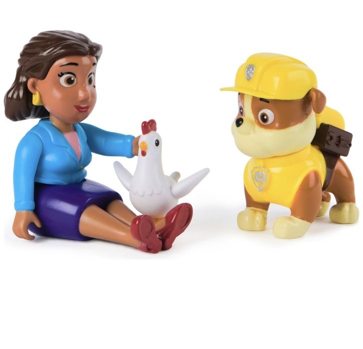 Goodway Мер Гудвей ципалета paw patrol Щенячий патруль ципалетта