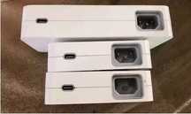 Адаптер питания 90W, 150W. для монитора  Apple Cinema display