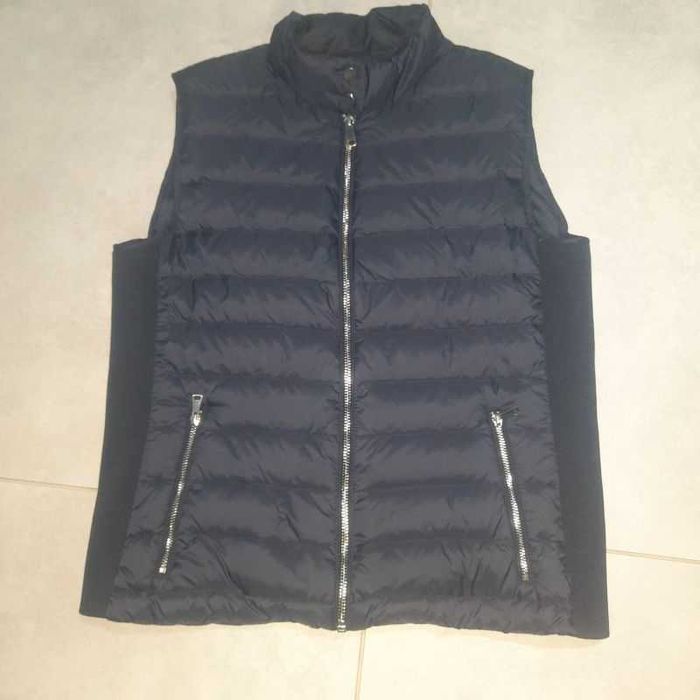 Bezrękawnik Zara roz. M/L