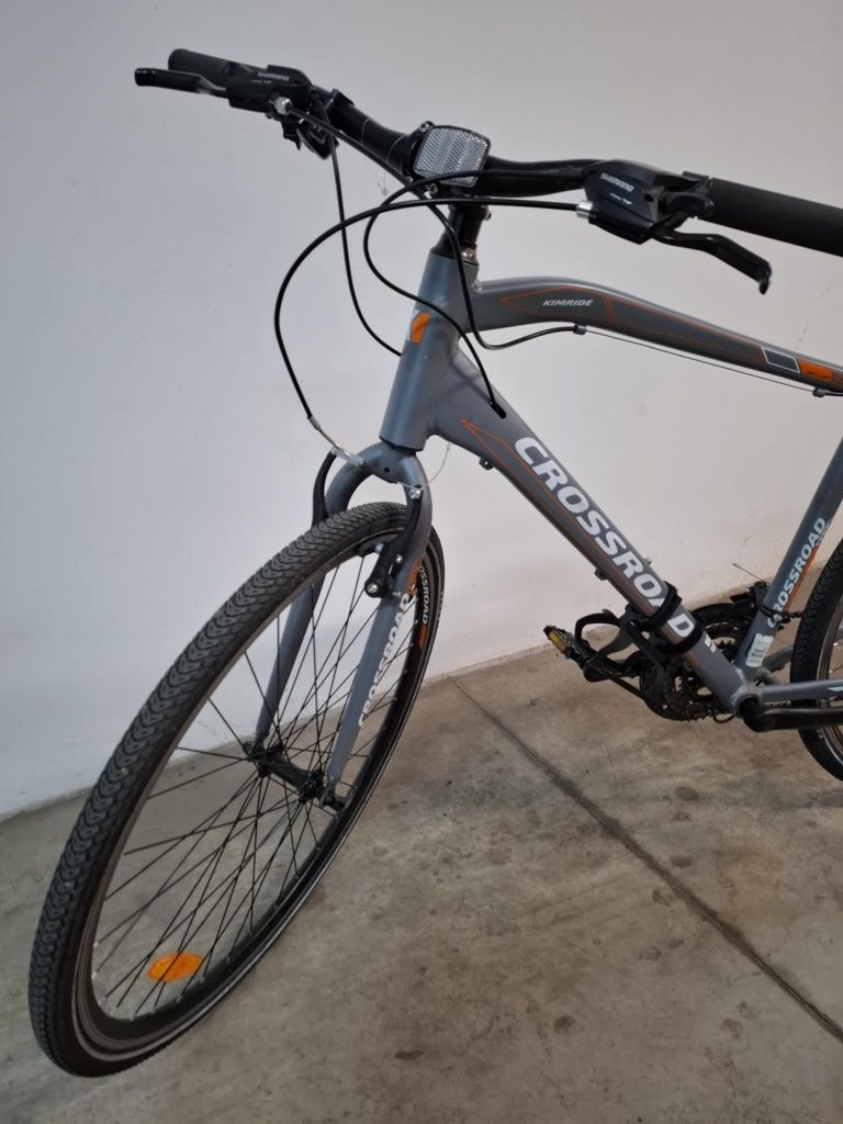 Rower Croossroad crx 28¹¹x19