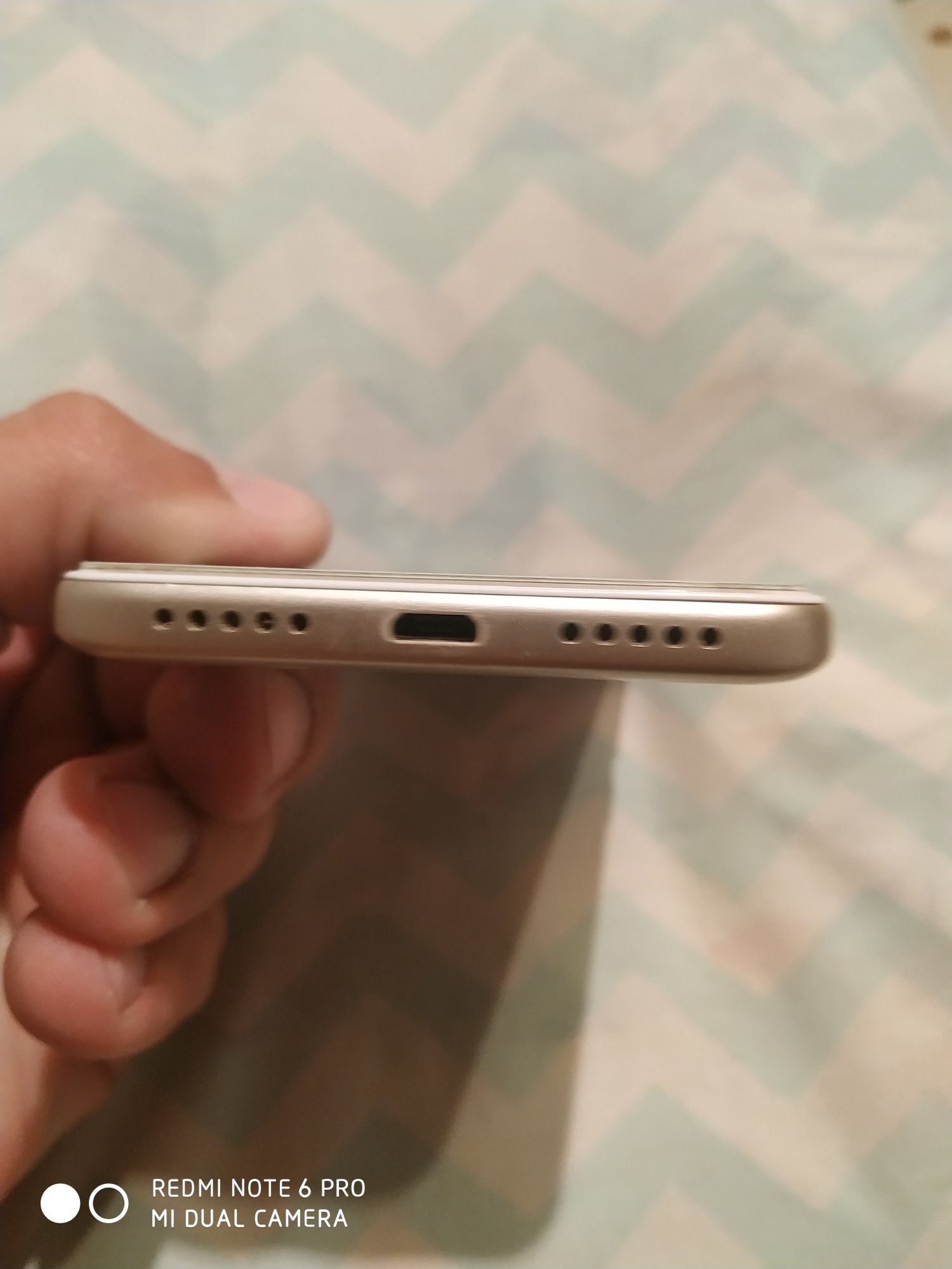 Redmi 4x dual sim