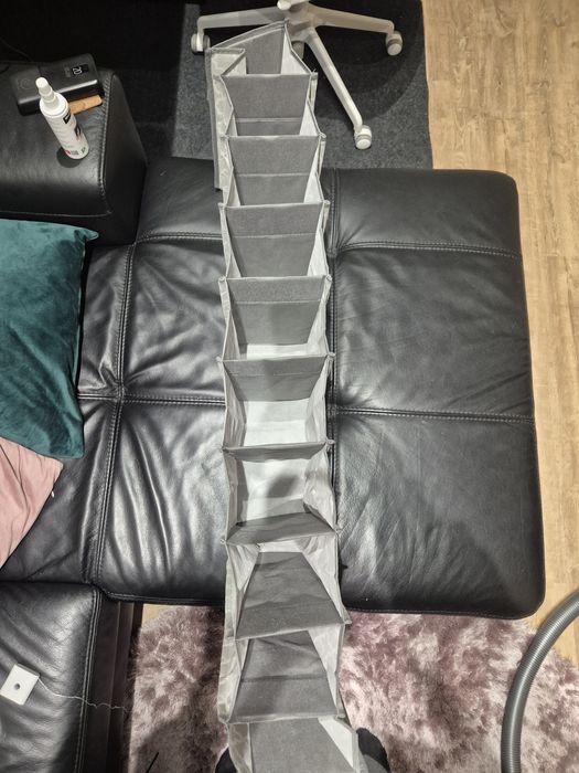 Organizer do szafy 111x13cm