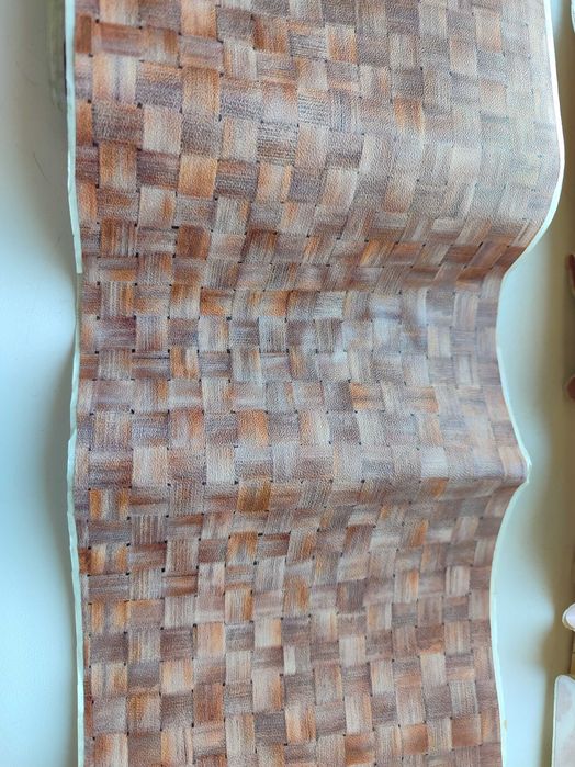 Самоклейка. Обои остаток. Цена за все.