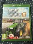 Farming Symulator 19 xbox