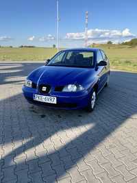 Seat ibiza 1.4 MPI