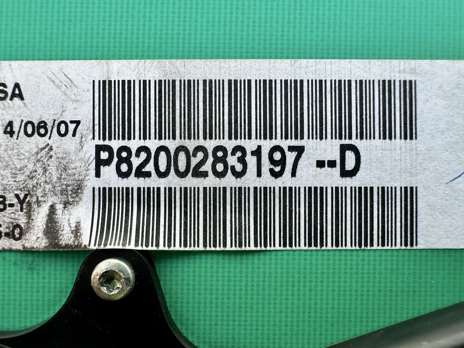 Quadrante Opel/Renault/Nissan/Fiat