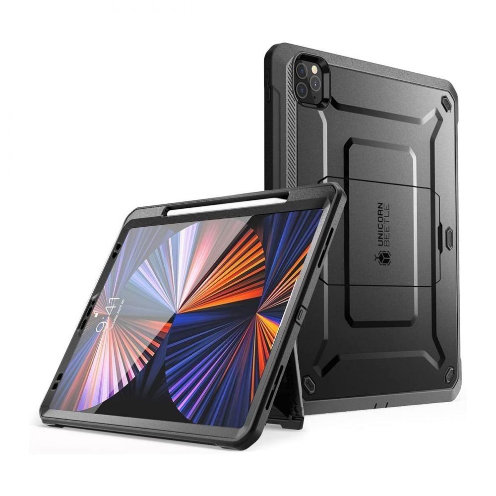 Etui Supcase Unicorn Beetle Pro Pencil Do Ipad Pro 11 2021 Black