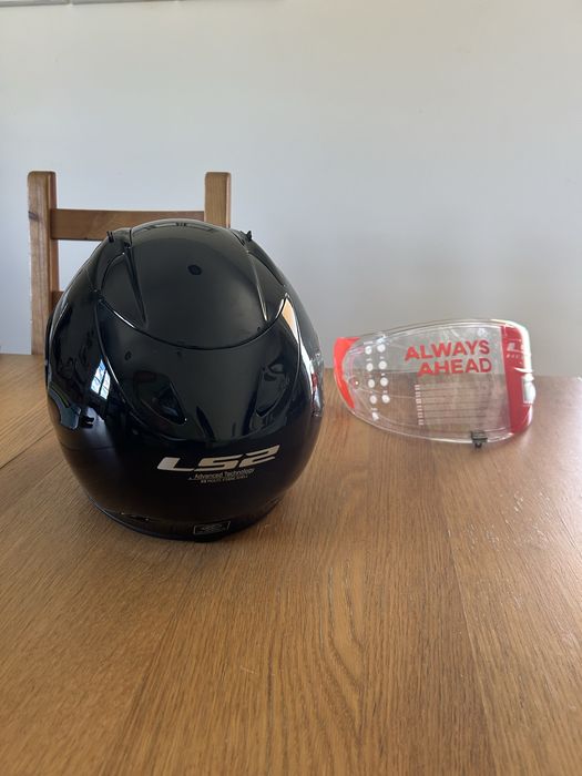 Capacete LS2 Arrow r