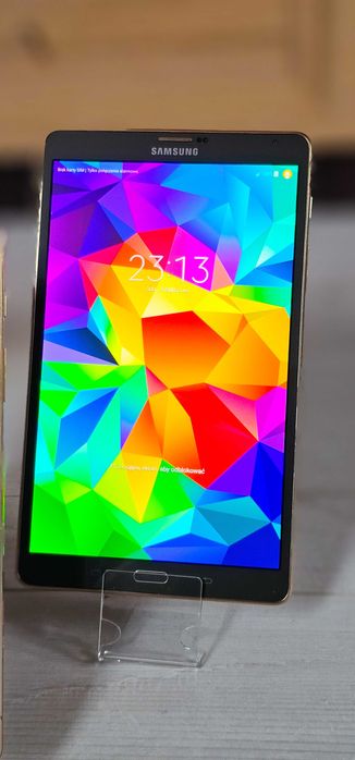 Tablet Samsung Tab 2 - T705 - LTE