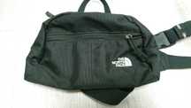 The North Face czarna nerka