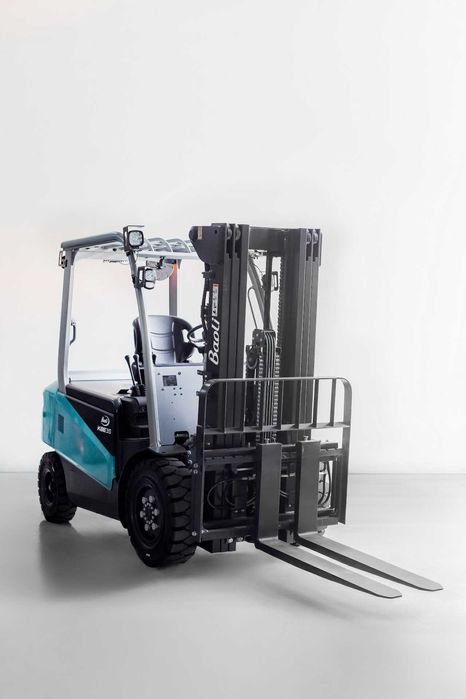 Empilhador elétrico KBE 35 G1 (3500 kg) - NOVO