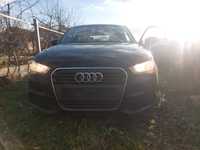 Разборка Audi A1  1.2 TFSI 2011 мех