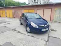 Opel corsa D 1.3 cdti