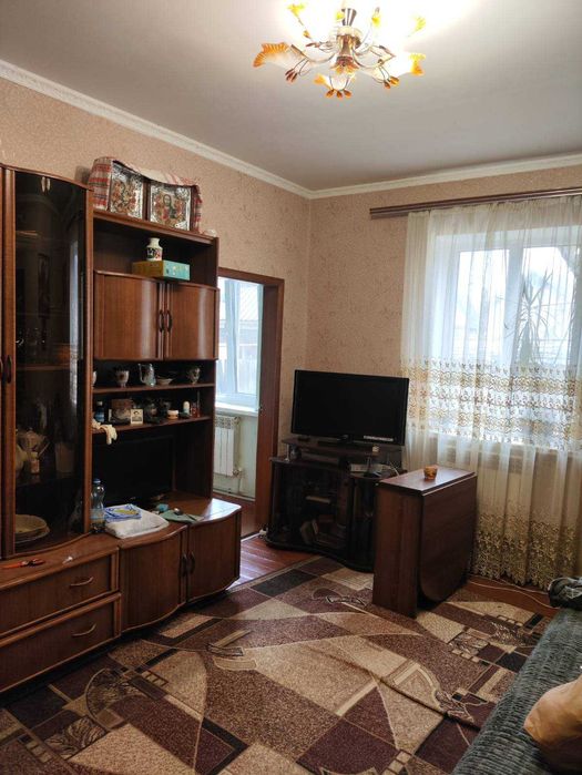 Продається житловий будинок