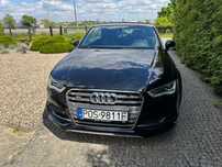 Audi A3 Cabrio Przepiękne Audi A3