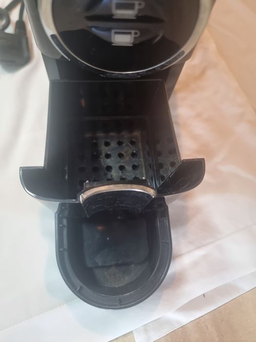 Maquina de café expresso
