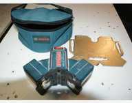 Laser Bosch gtl 3