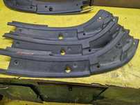 Osłona Wzmocnienia Pasa Audi TT8N Lewe 8N0.860.441E
