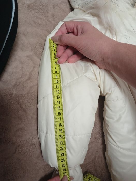 Продам зимовий комбінезон