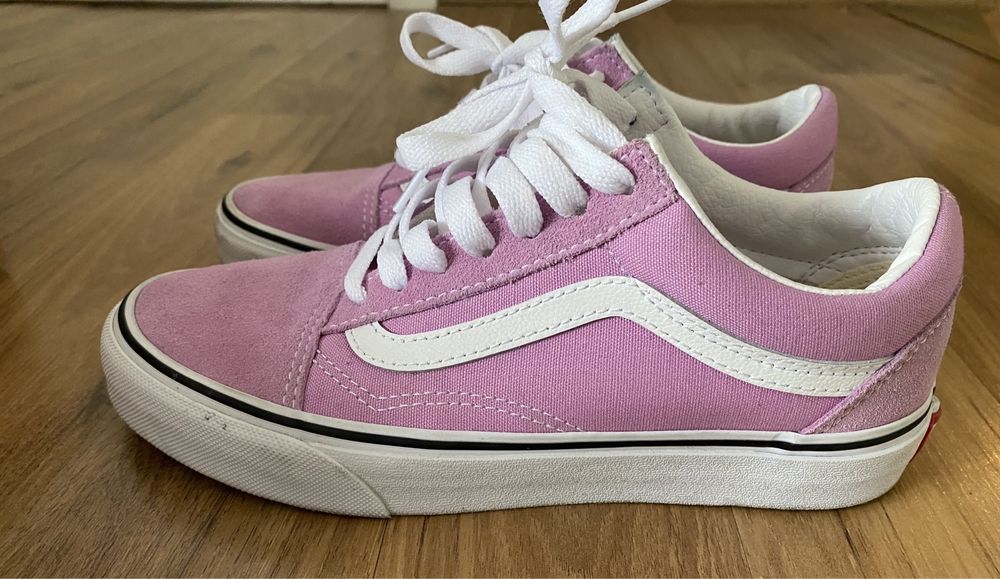 vans old skool 36,5