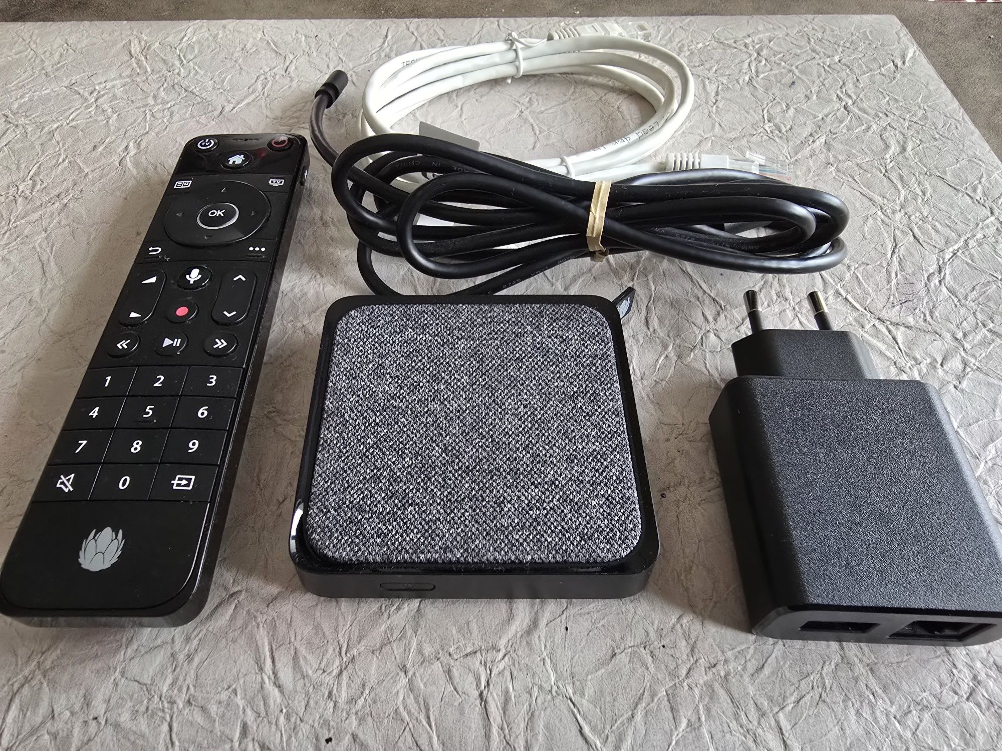 Dekoder UPC Apollo 4K