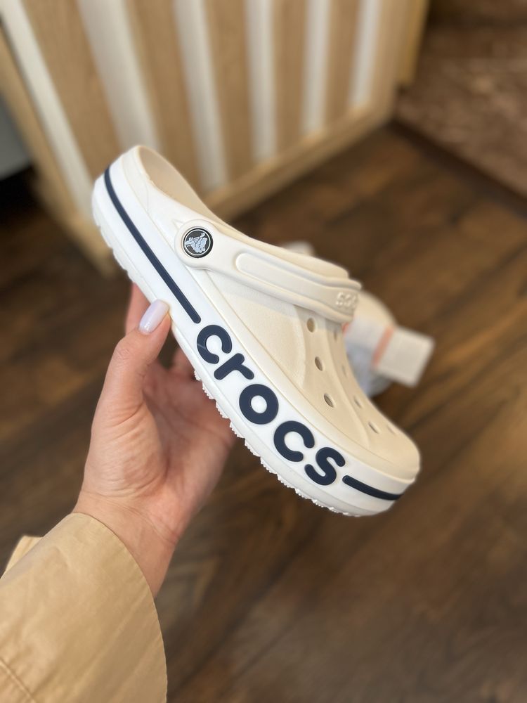 Крокси Bayaband clog crocs оригінал