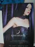 Livro - Queimada