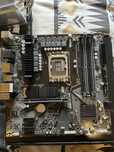 B660m ddr4 +ram 16gb