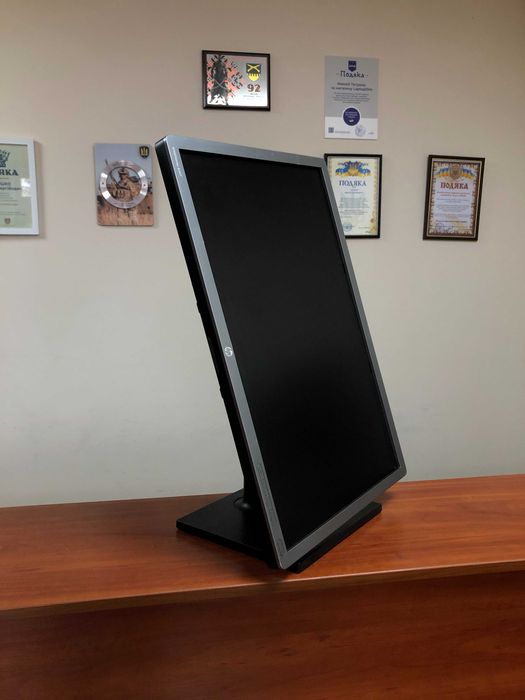 Монітор HP EliteDisplay E241i/24"FHD IPS/1920х1200/Гарантія/16:10