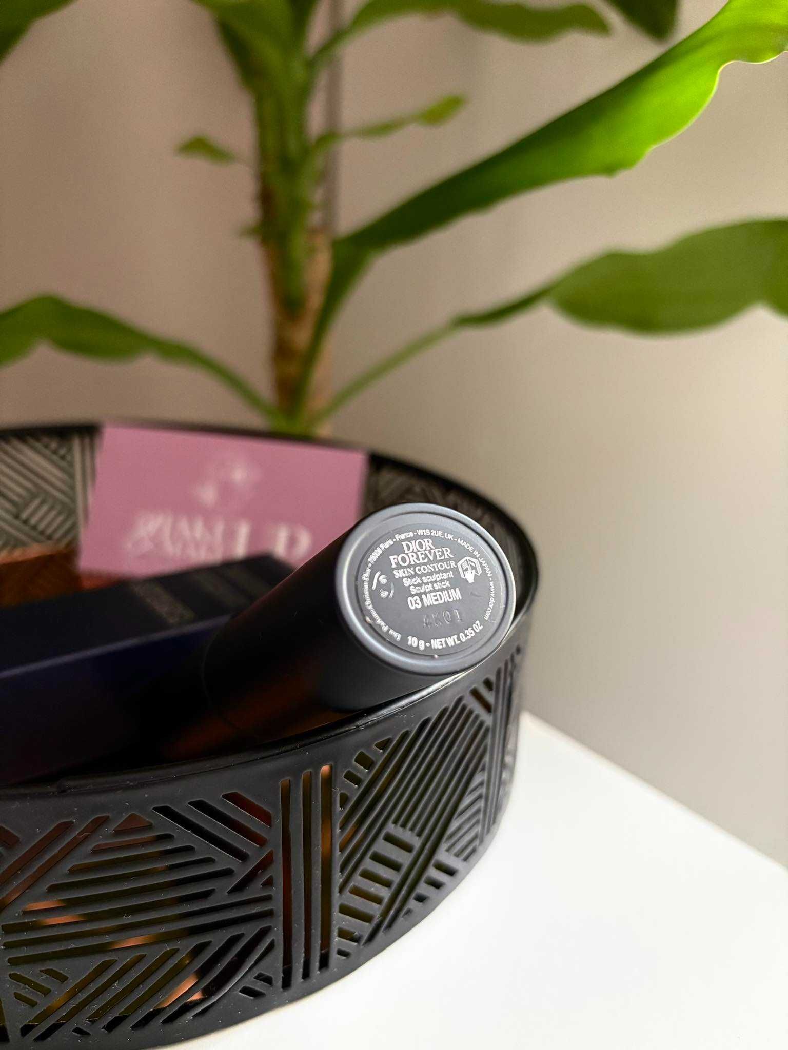 Dior Forever Skin Contour 03 Medium