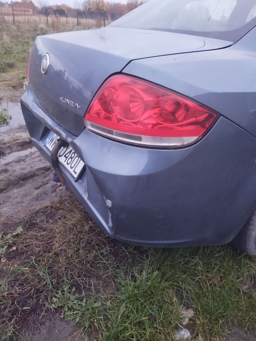 Fiat Linea 1.3 disel