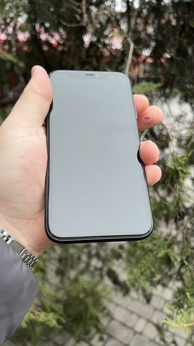 iPhone 11 на 128 gb