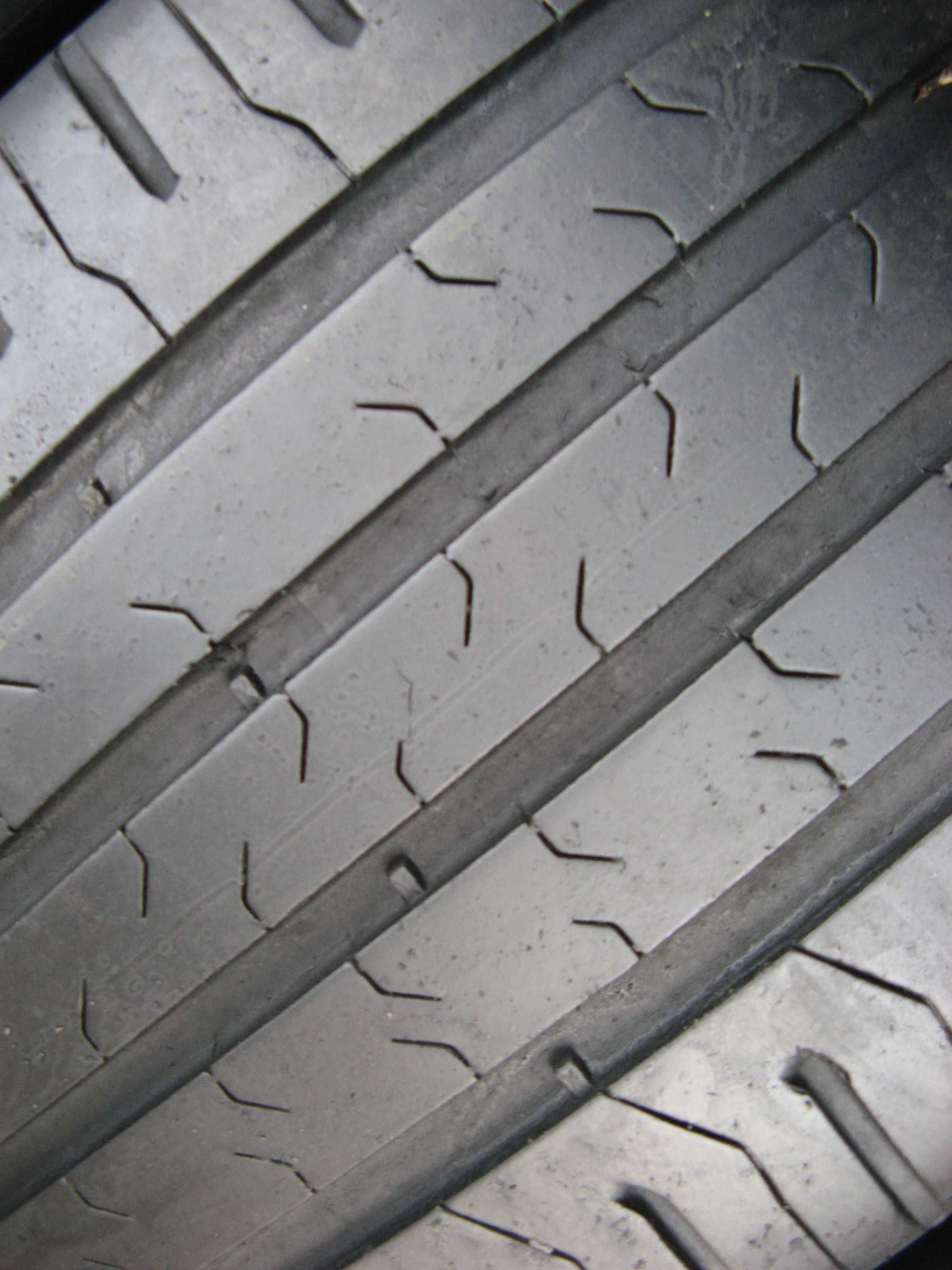 235/60R18 CONTINENTAL ContiEcoContact 5 - Nr.7245