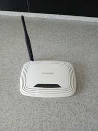 Wi Fi роутер TL-WR740N (Маршрутизатор)