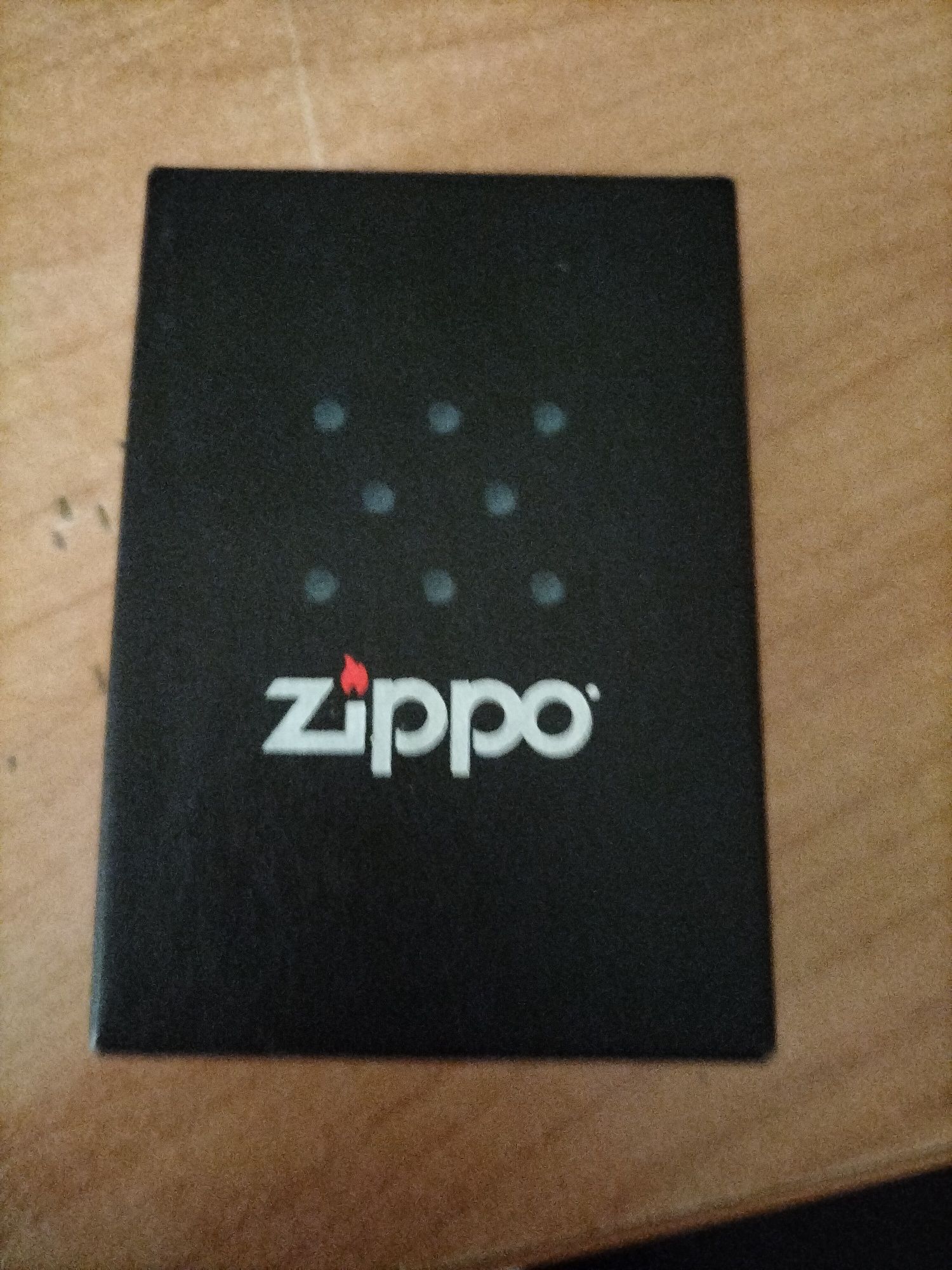 Isqueiro zippo da banda U2 (raro)